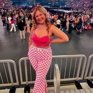 Meet your Posher, Bre